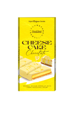 White Chocolate Lemon Cheesecake 7.05 oz (6 Unit)