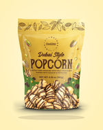 Dubai Style Popcorn