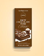 Hot Chocolate Milk Chocolate Bar