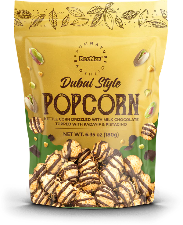Popcorn