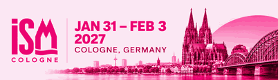 ISM Cologne