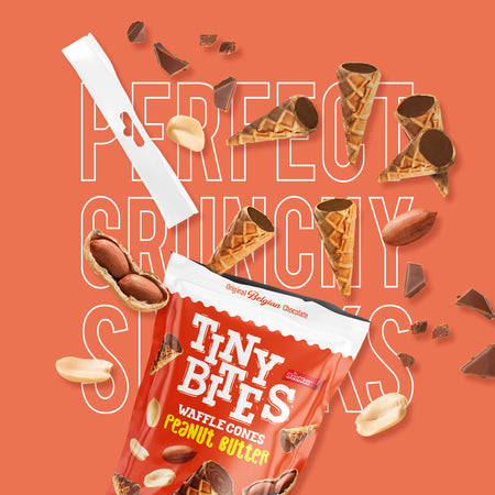 Beemax Dubai Chocolate Bar ( 6 Unit Bar ) – BeeMax