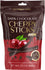 Dark Chocolate Covered Dried Cherry Sticks