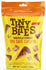 Tiny Bites Sea Salt Caramel 4.23 oz x 12 Packs