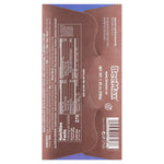 BeeMax blueberry cheesecake filled Belgian white chocolate bar 7.05oz — image 4