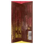 BeeMax mango cheesecake filled Belgian white chocolate bar 7.05oz tropical — image 4