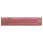 BeeMax raspberry cheesecake filled Belgian white chocolate bar 7.05oz — image 6