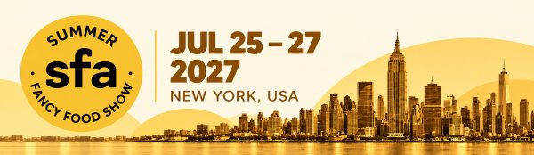 Summer Fancy Food Show