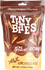 Tiny Bites Waffle Mini Cones with Original Belgian Milk Chocolate 120g X 12 Packs