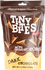 Tiny Bites Waffle Mini Cones with Original Belgian Dark Chocolate 120g X 12 Packs