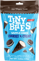 Tiny Bites Cookie 4.23 oz x 12 Packs