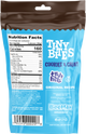 Tiny Bites Cookie 4.23 oz x 12 Packs