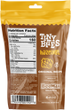 Tiny Bites Hazelnut 4.24 oz