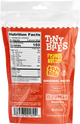 Tiny Bites Peanut Butter 4.24 oz