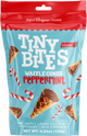 Tiny Bites Peppermint 4.23 oz x 12 Packs