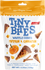 Tiny Bites Pumpkin & Cinnamon 4.23 oz x 12 Packs