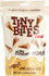 Tiny Bites Waffle Mini Cones with Original Belgian White Chocolate 120g X 12 Packs