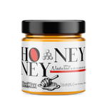 Raw Honey (16 Oz) 454g