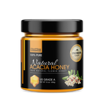 Accacia Honey (16 Oz) 454g