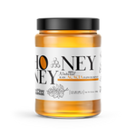 Accacia Honey (32 Oz) 908g