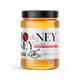 Raw Honey in Glass Jar (32 Oz) 908g