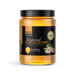 Accacia Honey (32 Oz) 908g