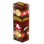 Choco Boom Christmas 3 pcs Box (4.23 oz) 120g