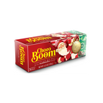 Choco Boom Christmas 3 pcs Box (4.23 oz) 120g