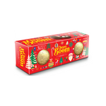 Choco Boom Christmas 3 pcs Box (4.23 oz) 120g