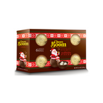 Choco Boom Christmas 6 pcs Box (8.4 oz) 240g