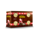 Choco Boom Christmas 6 pcs Box (8.4 oz) 240g